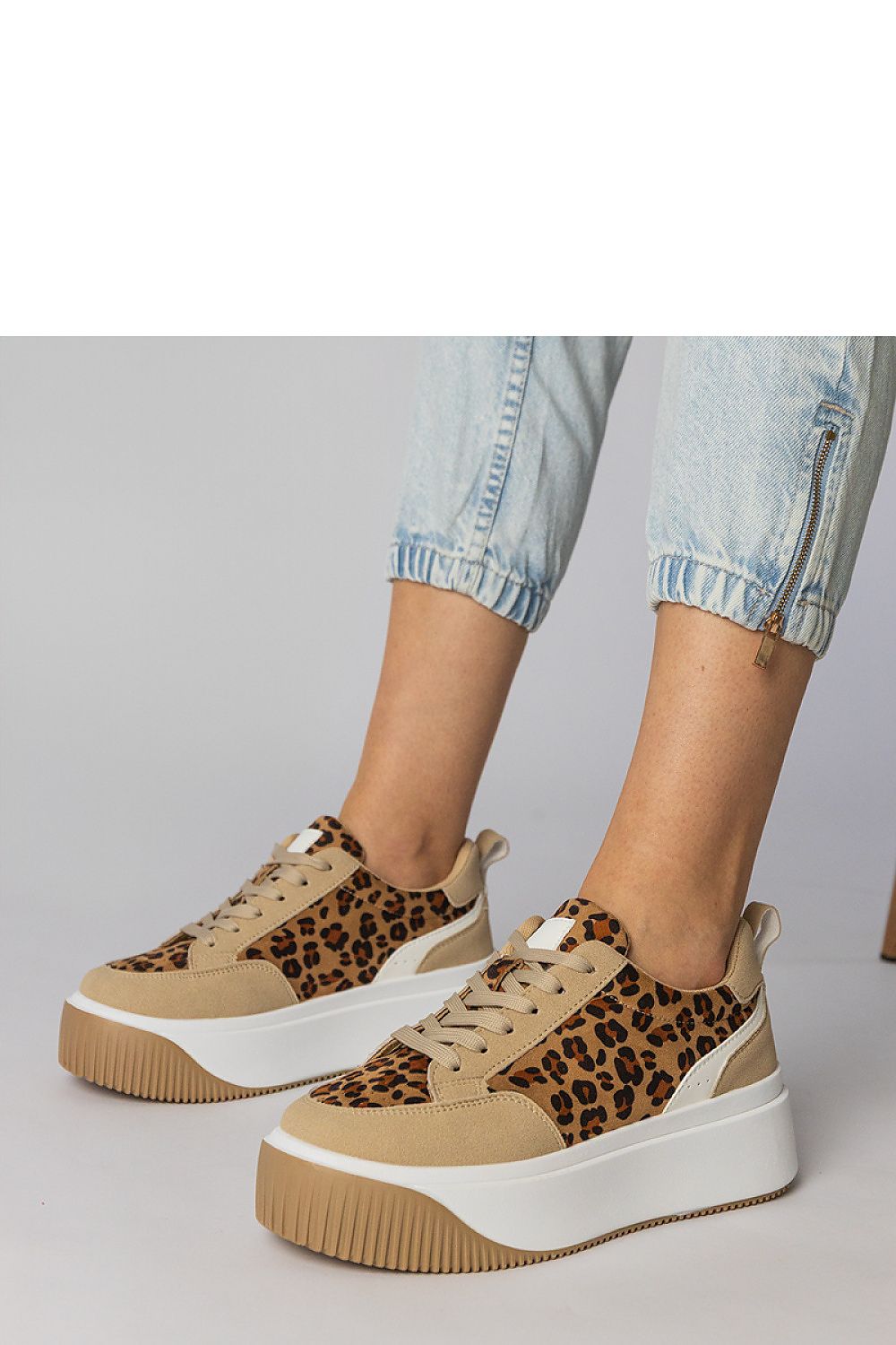 Sport Shoes model 213995 PRIMO